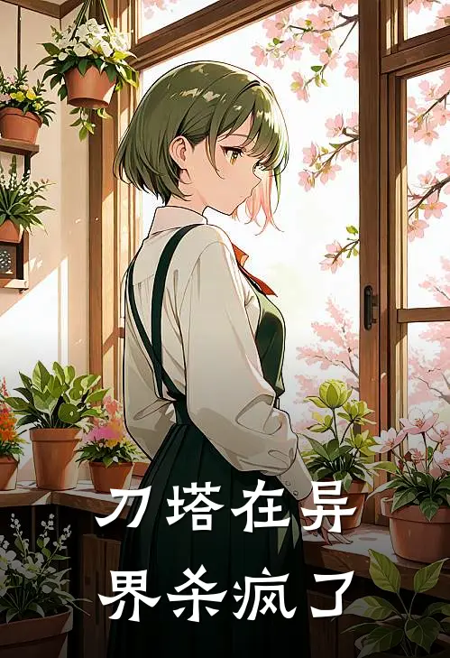 刀塔在异界杀疯了