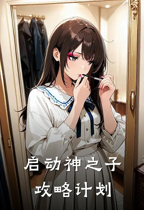 启动神之子攻略计划