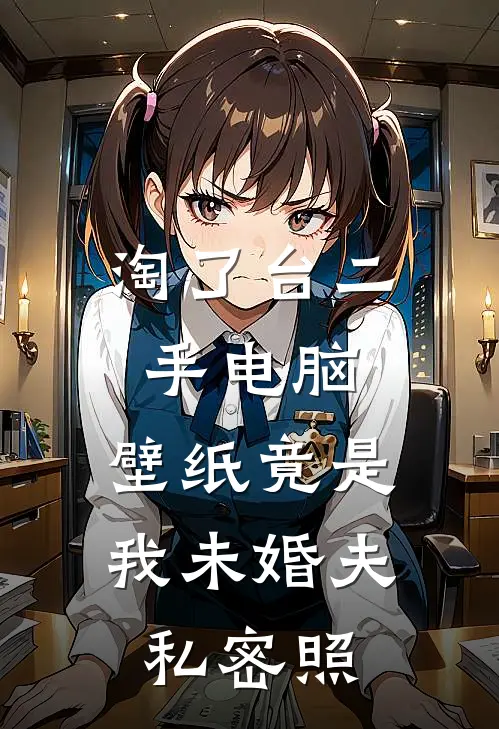 淘了台二手电脑，壁纸竟是我未婚夫私密照骆湛兜兜热门小说排行_免费小说淘了台二手电脑，壁纸竟是我未婚夫私密照骆湛兜兜