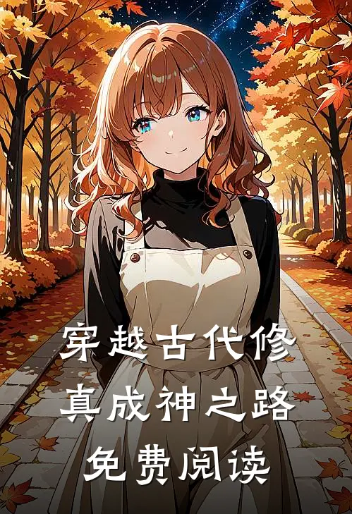 穿越古代修真成神之路免费阅读