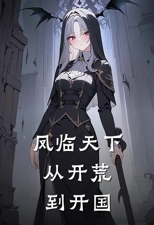 凤临天下：从开荒到开国