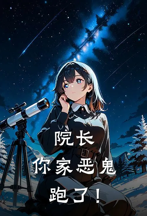 院长，你家恶鬼跑了！(魏无常林小鹿)无弹窗小说免费阅读_小说免费阅读无弹窗院长，你家恶鬼跑了！魏无常林小鹿