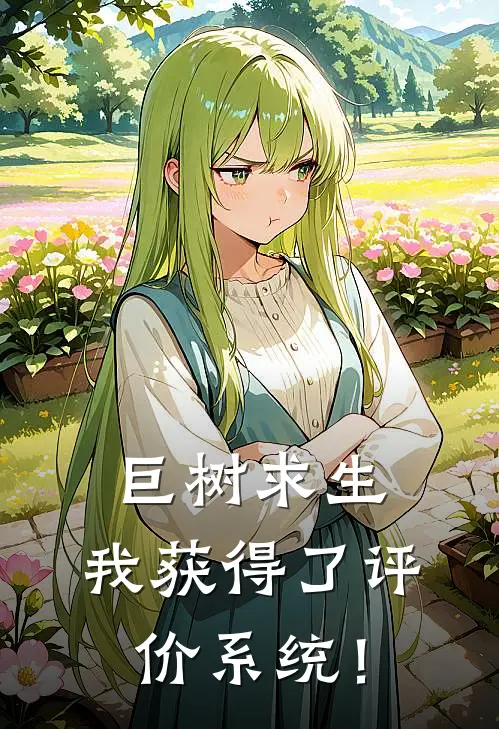 巨树求生：我获得了评价系统！(苏燃白凌)阅读免费小说_完本热门小说巨树求生：我获得了评价系统！苏燃白凌