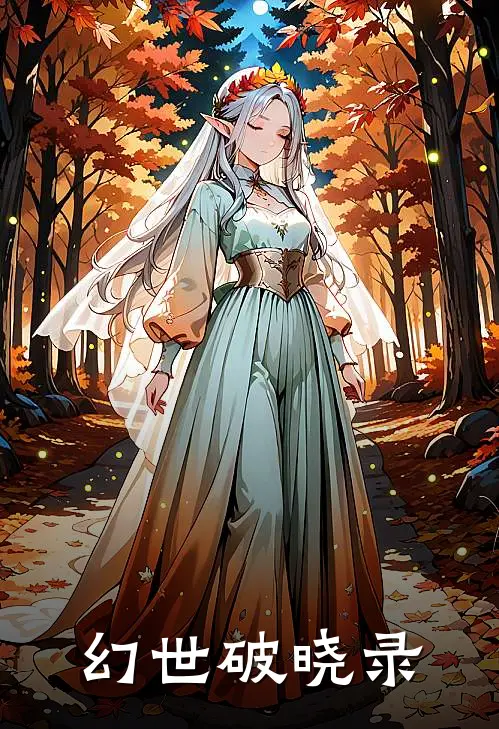 幻世破晓录