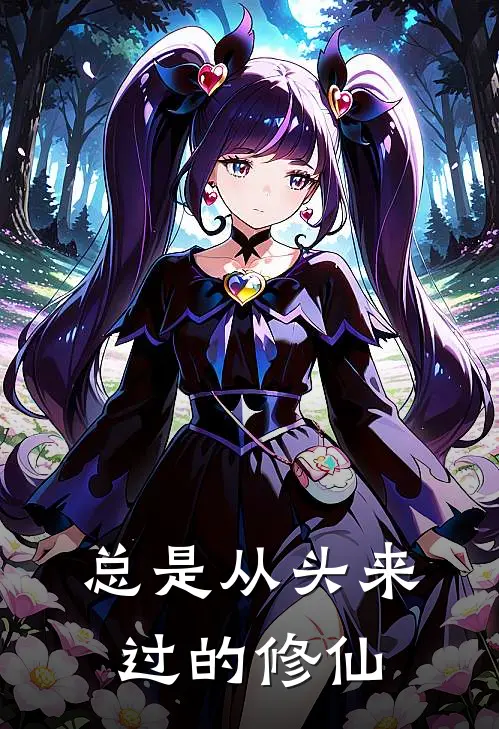 总是从头来过的修仙