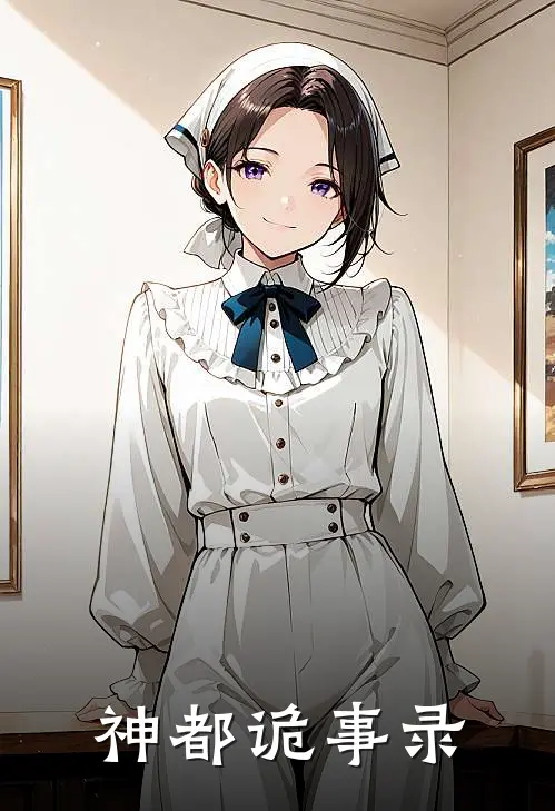 神都诡事录