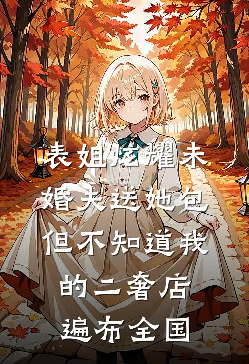 表姐炫耀未婚夫送她包，但不知道我的二奢店遍布全国高伟林悦全文免费阅读无弹窗大结局_（高伟林悦）表姐炫耀未婚夫送她包，但不知道我的二奢店遍布全国最新小说