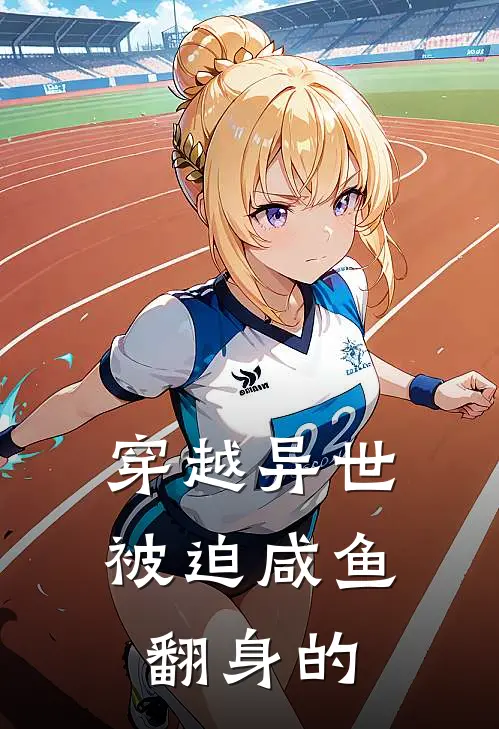 穿越异世被迫咸鱼翻身的