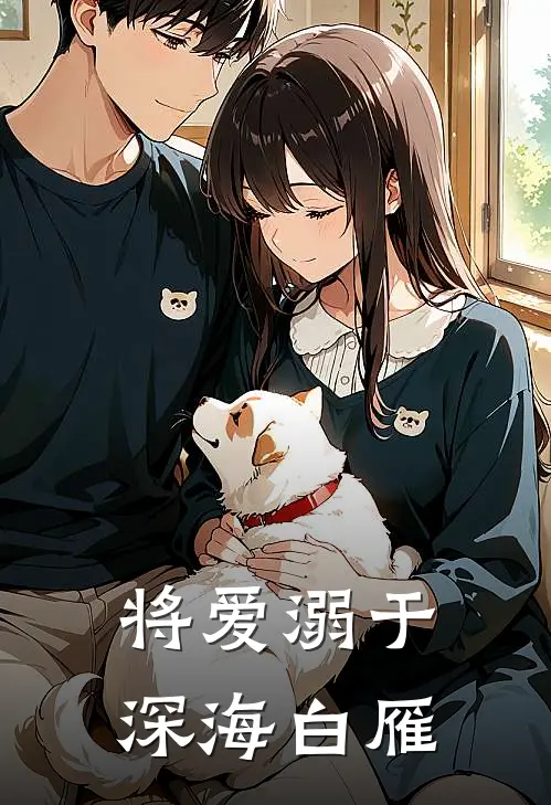 将爱溺于深海白雁