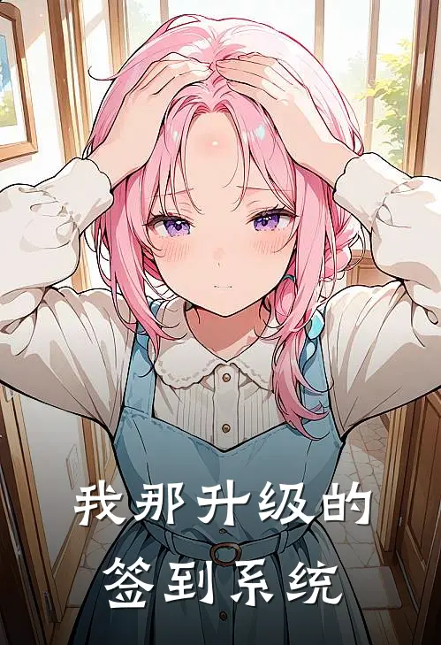 我那升级的签到系统