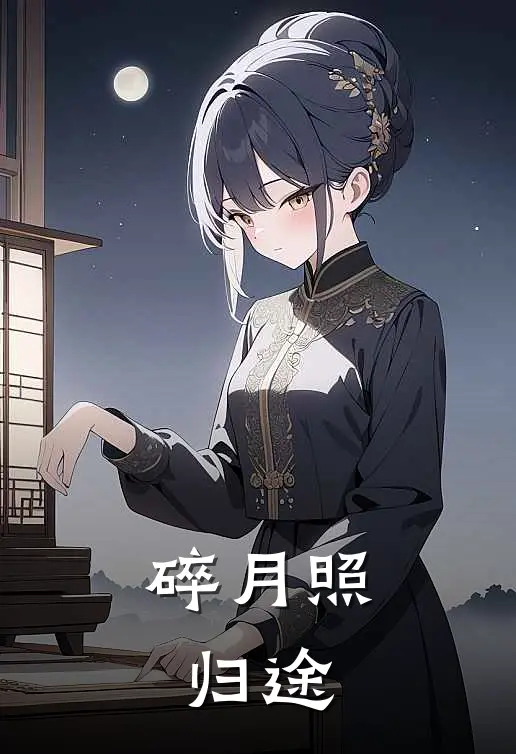 碎月照归途全文免费阅读无弹窗大结局_碎月照归途（宋童唐心）小说免费阅读大结局