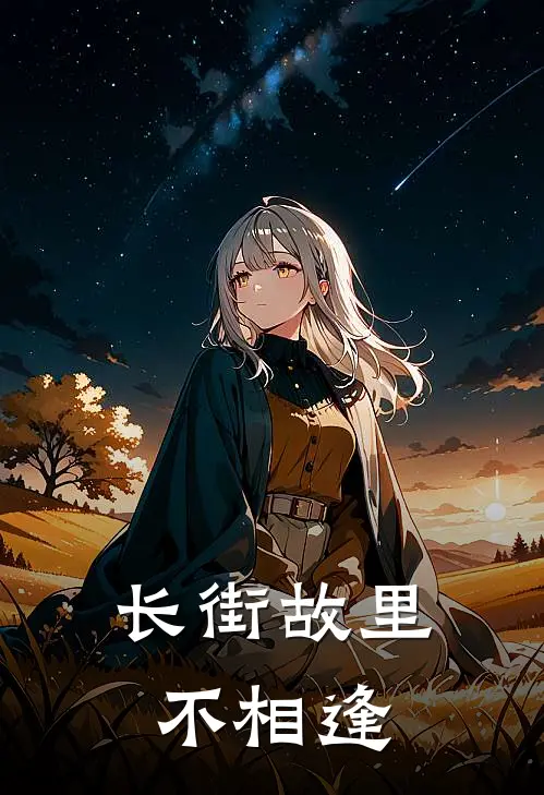 长街故里不相逢