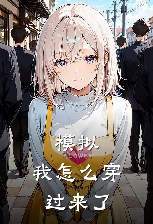 模拟：我怎么穿过来了