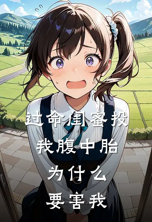 过命闺蜜投我腹中胎，为什么要害我瑶瑶闺蜜免费小说免费阅读_推荐完结小说过命闺蜜投我腹中胎，为什么要害我(瑶瑶闺蜜)