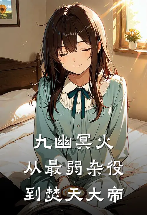 九幽冥火：从最弱杂役到焚天大帝林风周武最新好看小说_最新完本小说九幽冥火：从最弱杂役到焚天大帝林风周武