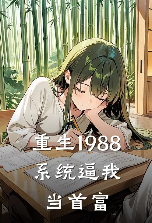 重生1988，系统逼我当首富