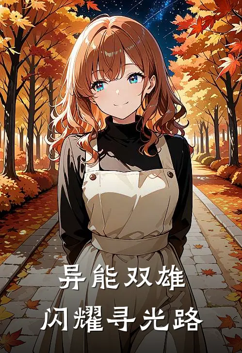 异能双雄：闪耀寻光路