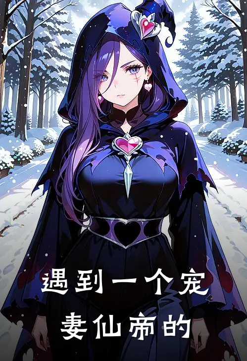 遇到一个宠妻仙帝的