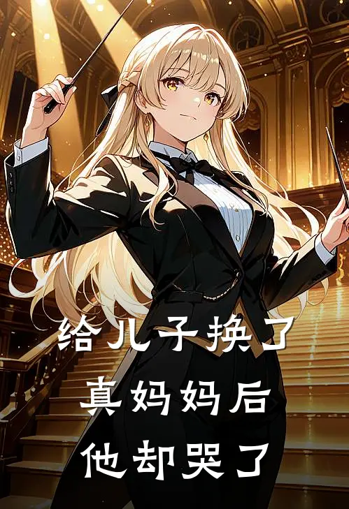 给儿子换了真妈妈后，他却哭了(宋清瑜沈司舟)免费小说全集_完本小说免费阅读给儿子换了真妈妈后，他却哭了(宋清瑜沈司舟)