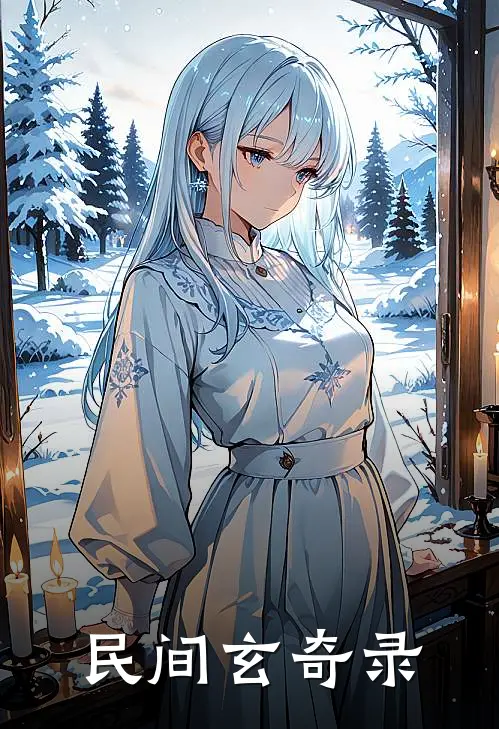 民间玄奇录苏然柳逸全本完结小说_最新章节列表民间玄奇录(苏然柳逸)