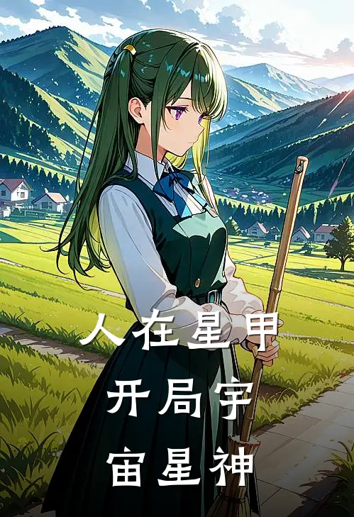 人在星甲：开局宇宙星神云霆阿波罗小说完整版免费阅读_最新章节列表人在星甲：开局宇宙星神(云霆阿波罗)