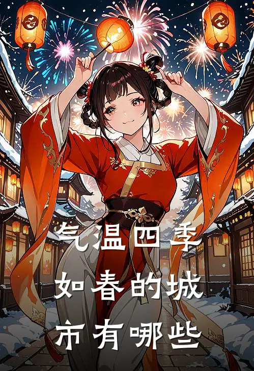 气温四季如春的城市有哪些