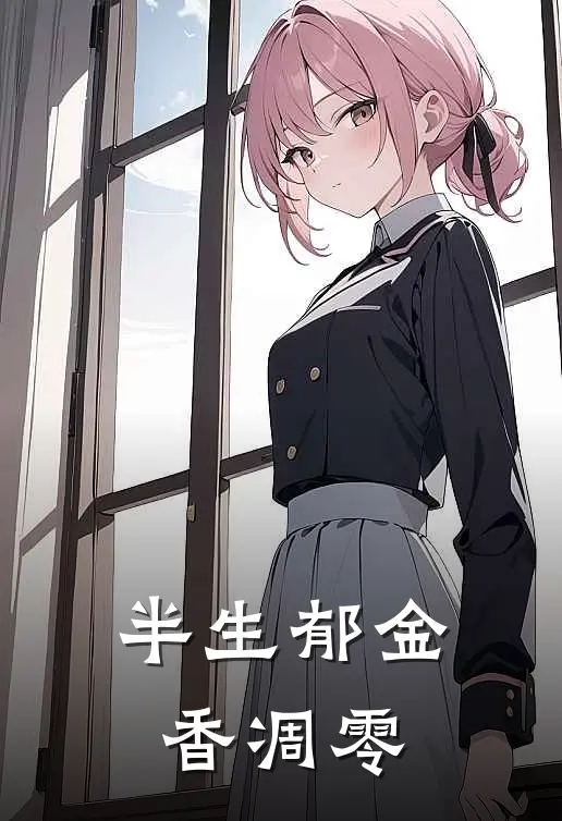 半生郁金香凋零