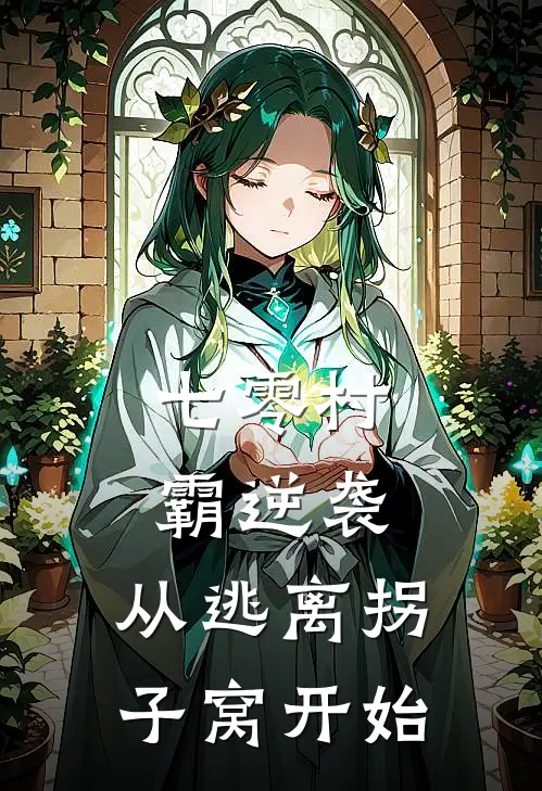 七零村霸逆袭，从逃离拐子窝开始