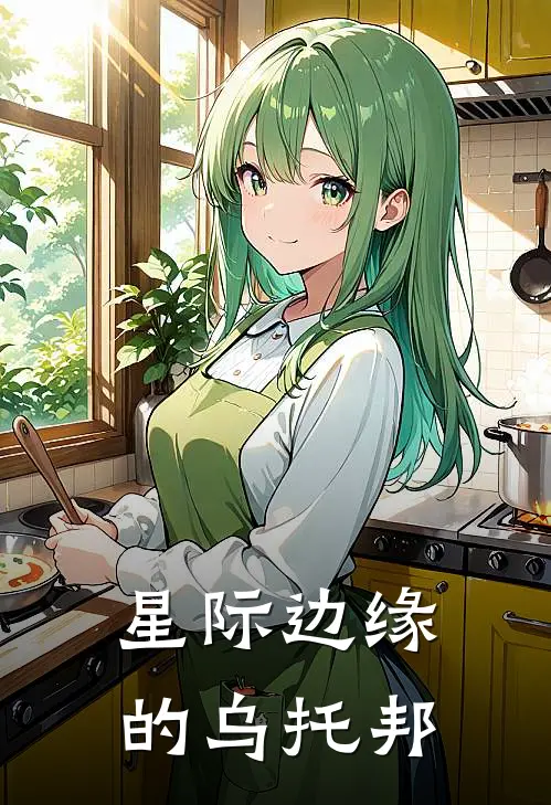 星际边缘的乌托邦