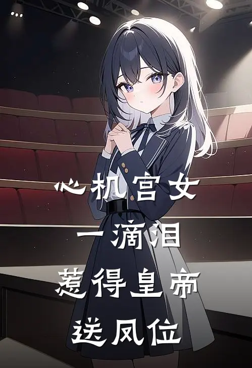 心机宫女一滴泪，惹得皇帝送凤位榕宁温贵妃热门小说免费阅读_网络热门小说心机宫女一滴泪，惹得皇帝送凤位(榕宁温贵妃)
