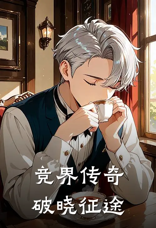 竞界传奇：破晓征途