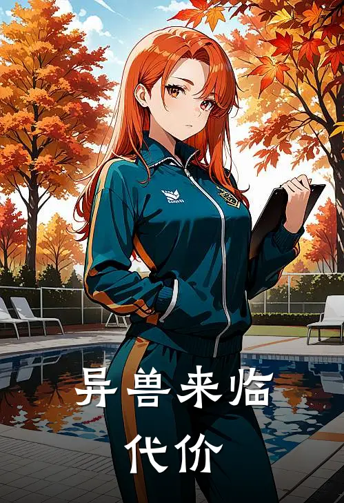 异兽来临，代价(楚婷楚君)最新小说_免费阅读完整版小说异兽来临，代价(楚婷楚君)