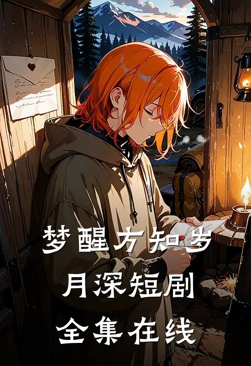 梦醒方知岁月深短剧全集在线