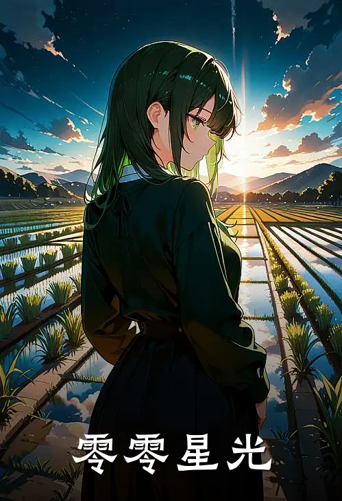 零零星光(江安宋歧)最新完结小说_完结版小说全文免费阅读零零星光(江安宋歧)
