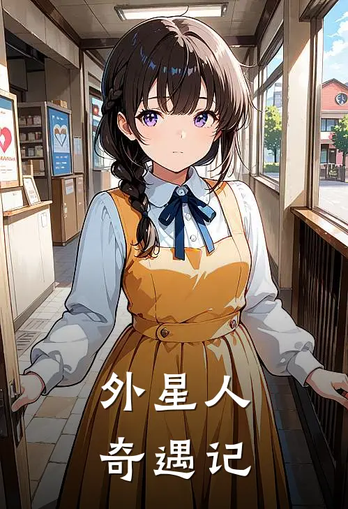 外星人奇遇记若尘若尘热门小说免费阅读_完本完结小说外星人奇遇记(若尘若尘)