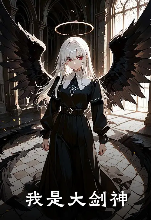 我是大剑神
