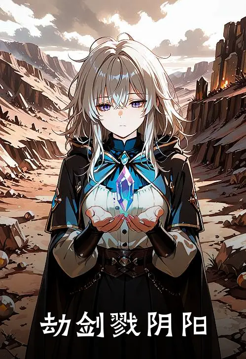 劫剑戮阴阳