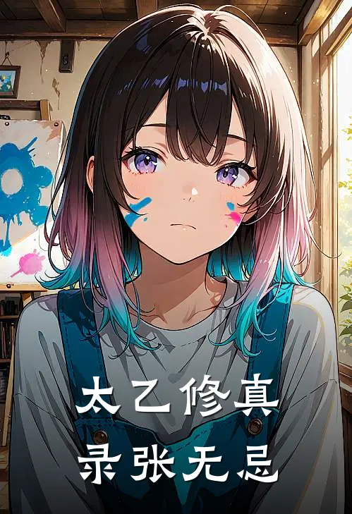 太乙修真录张无忌