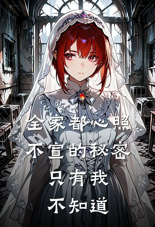 全家都心照不宣的秘密，只有我不知道(佚名佚名)免费小说全本阅读_最新章节列表全家都心照不宣的秘密，只有我不知道(佚名佚名)