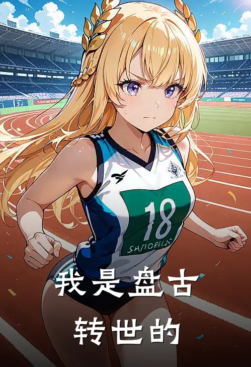 我是盘古转世的