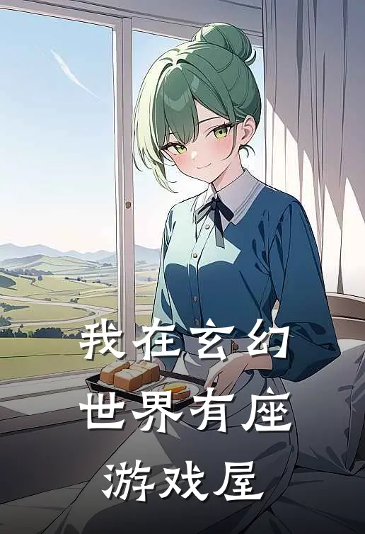 我在玄幻世界有座游戏屋李铭州苏无名完结小说_完结版小说全文免费阅读我在玄幻世界有座游戏屋李铭州苏无名