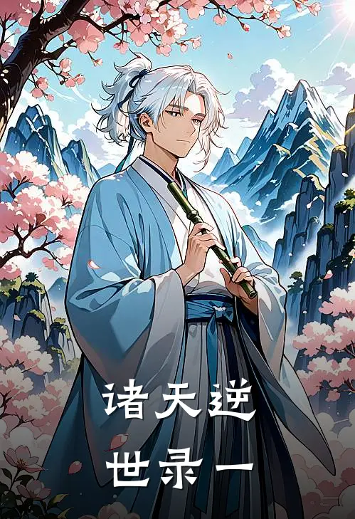 《诸天逆世录一》林风陆尘完结版阅读_林风陆尘完结版在线阅读