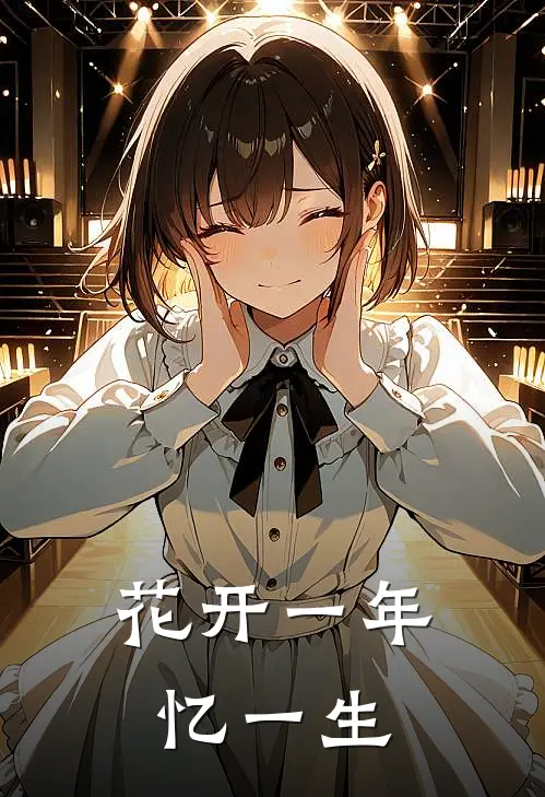 花开一年忆一生