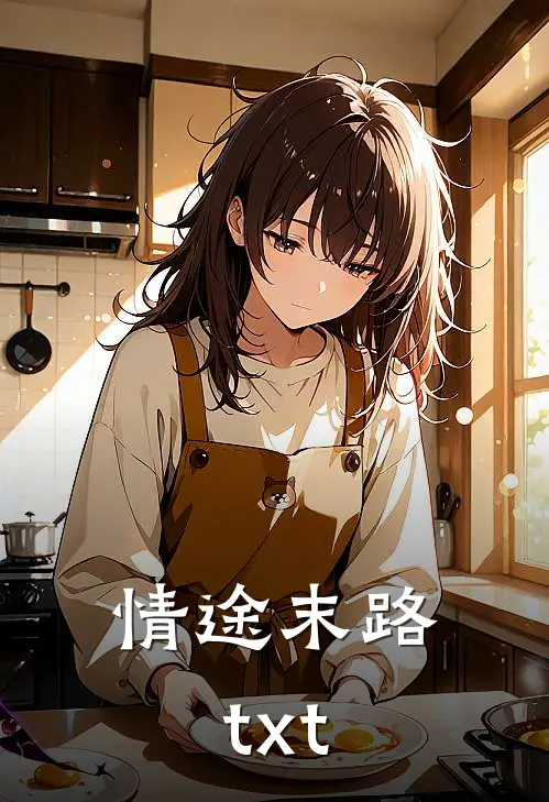 情途末路txt