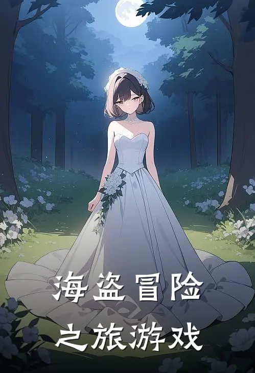 海盗冒险之旅游戏