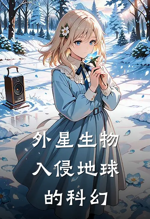 外星生物入侵地球的科幻