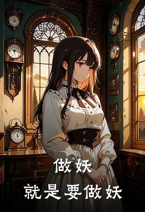 做妖，就是要做妖