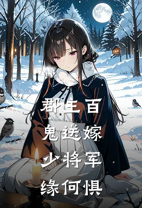 郡主百鬼送嫁，少将军缘何惧林七七楚逸小说免费完结_完本热门小说郡主百鬼送嫁，少将军缘何惧林七七楚逸