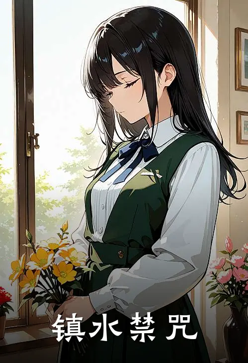 镇水禁咒