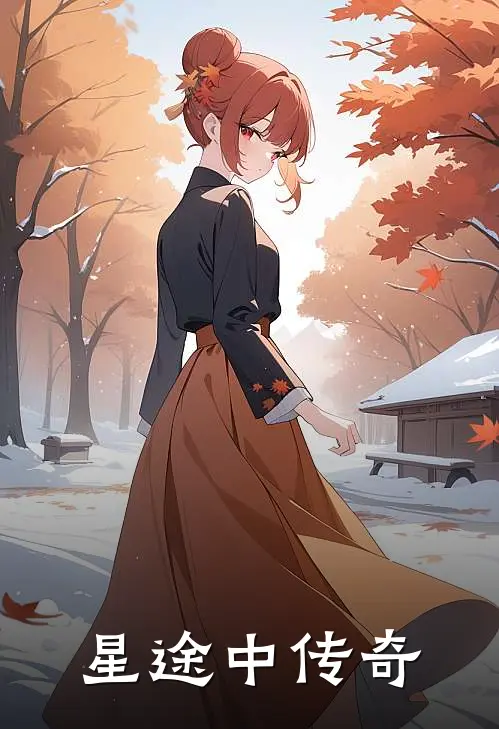 《星途中传奇》林羽陆航完结版阅读_林羽陆航完结版在线阅读